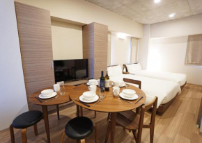 Prime Suites Tokyo